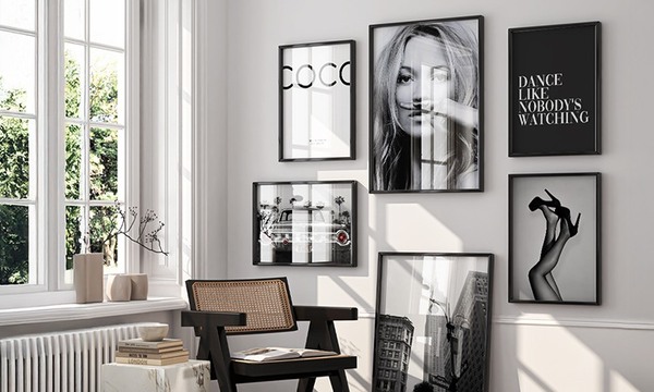 National Frames & Art Gallery