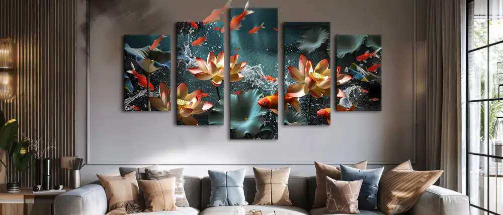 National Frames & Art Gallery