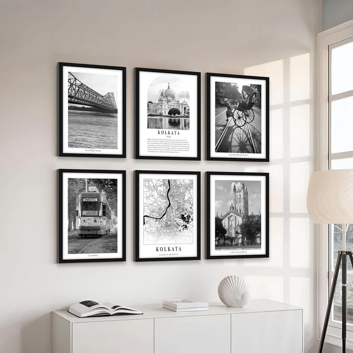 National Frames & Art Gallery